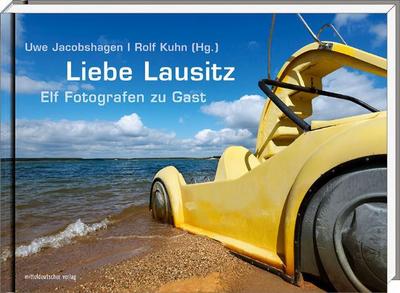 Liebe Lausitz: Elf Fotografen zu Gast
