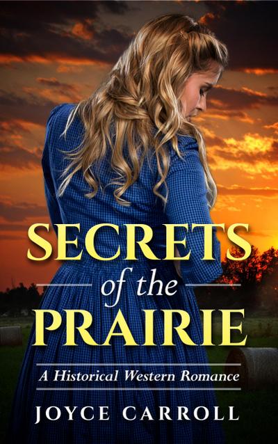 Secrets of the Prairie (Mystery romance)