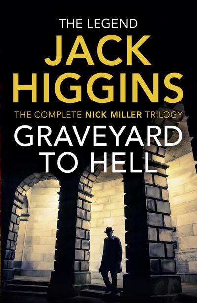 The Graveyard to Hell