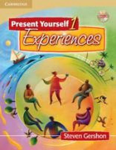 Present Yourself 1 Student’s Book with Audio CD