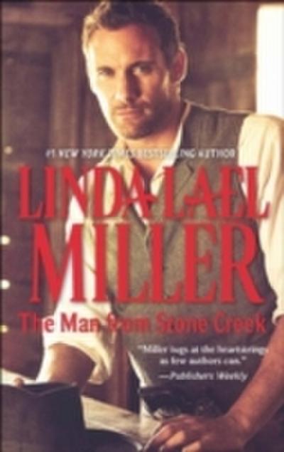 Man from Stone Creek (Mills & Boon M&B) (A Stone Creek Novel, Book 1)