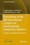 Proceedings of the 8th International Congress on E