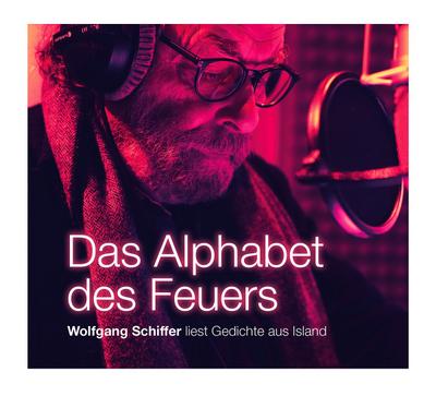 Das Alphabet des Feuers