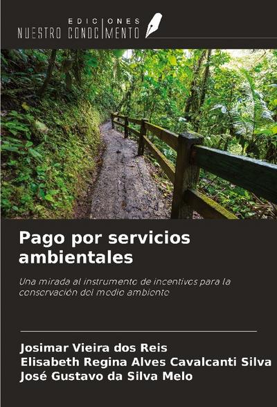Pago por servicios ambientales