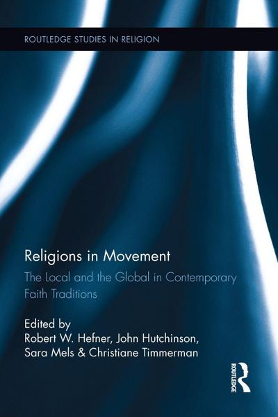 Religions in Movement