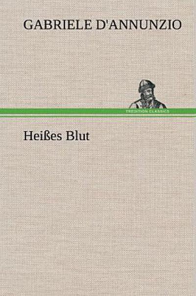 Heißes Blut
