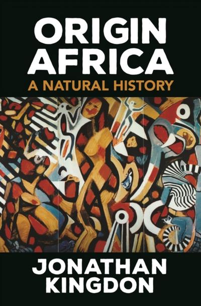 Origin Africa