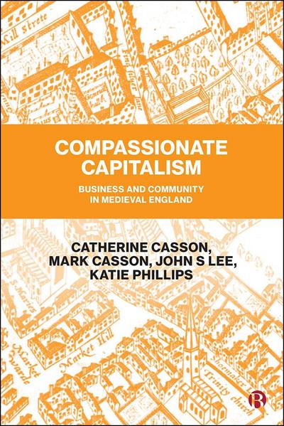 Compassionate Capitalism