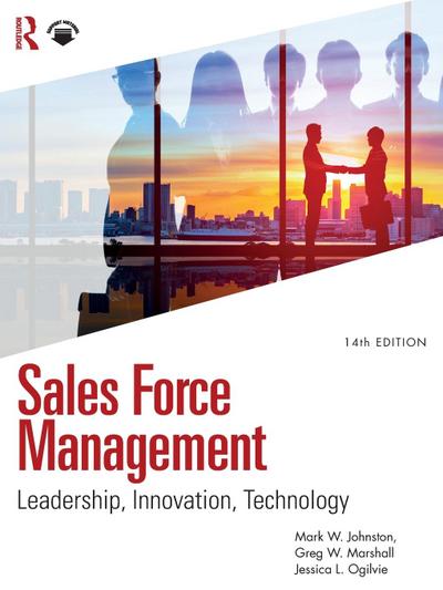 Sales Force Management