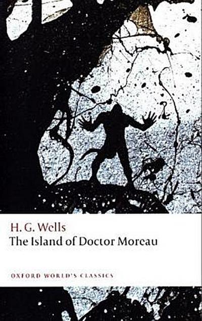 The Island of Doctor Moreau
