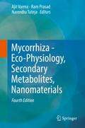 Mycorrhiza - Eco-Physiology, Secondary Metabolites