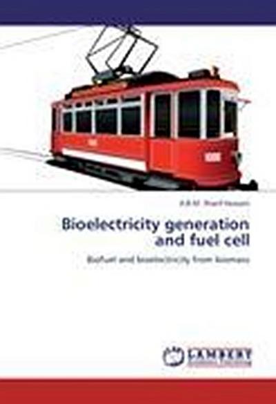 Bioelectricity generation and fuel cell