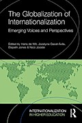 The Globalization of Internationalization