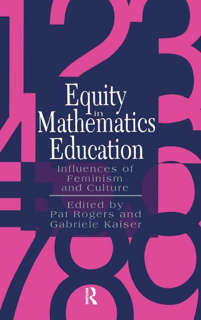 Equity In Mathematics Education