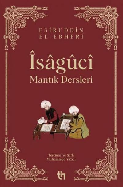 Isaguci - Mantik Dersleri