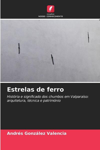 Estrelas de ferro