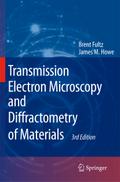 Transmission Electron Microscopy and Diffractometr