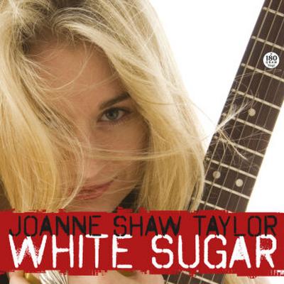 White Sugar, 1 Schallplatte (180g Black Vinyl)