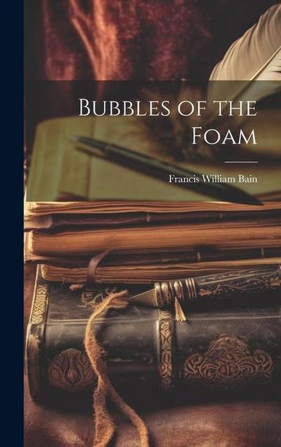 Bubbles of the Foam