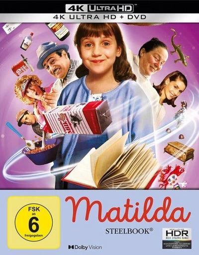 Matilda