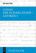 Die Scharlatane - Satiren I