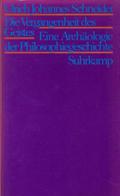 Die Vergangenheit des Geistes