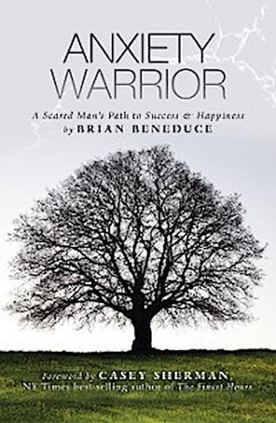 Anxiety Warrior