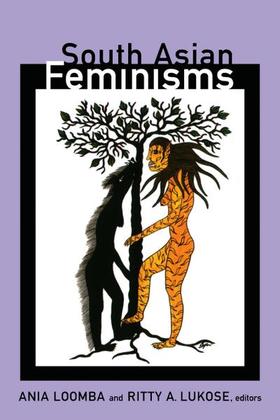 South Asian Feminisms