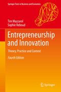 Entrepreneurship and Innovation