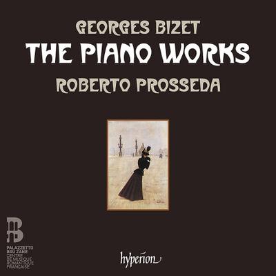 The Piano Works