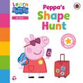 Learn with Peppa: Peppa’s Shape Hunt