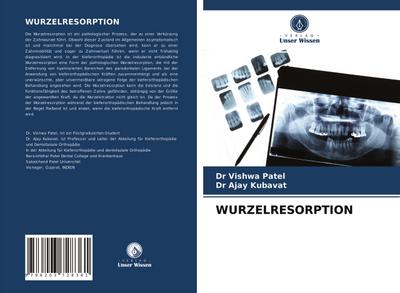 WURZELRESORPTION
