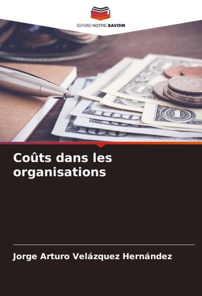 Coûts dans les organisations