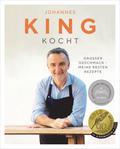 King, King kocht