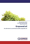 Grapeseed oil