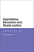 Aspirations, Education and Social Justice