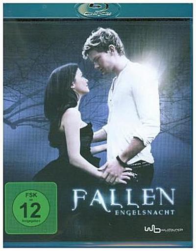 Fallen - Engelsnacht (BR) Min: 95/DD5.1/WS