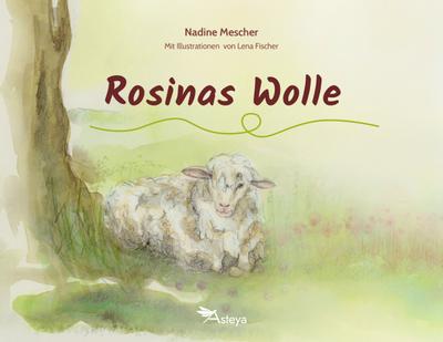 Rosinas Wolle