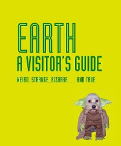 Earth A Visitor’s Guide