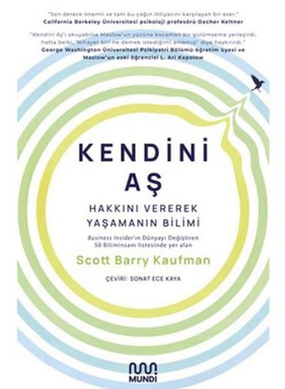 Kendini As