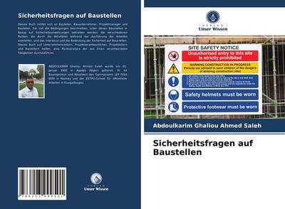 Sicherheitsfragen auf Baustellen