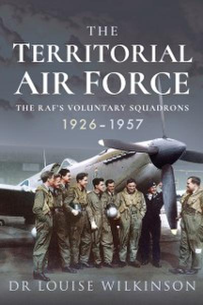 Territorial Air Force