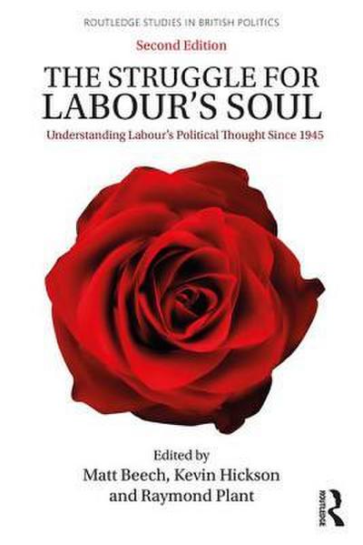 The Struggle for Labour’s Soul
