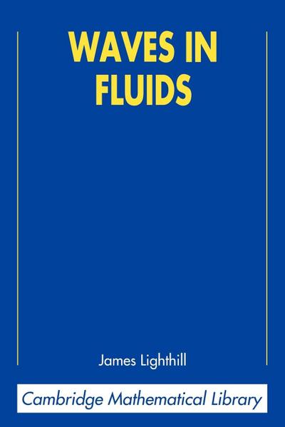 Waves in Fluids