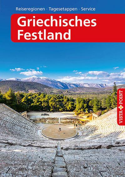 Griechisches Festland