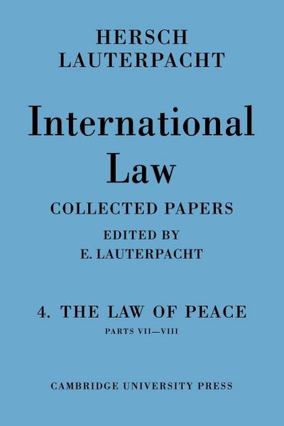 International Law