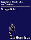 Sinngedichte