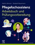 Pflegefachassistenz