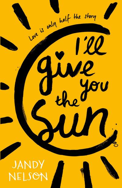 I’ll Give You the Sun