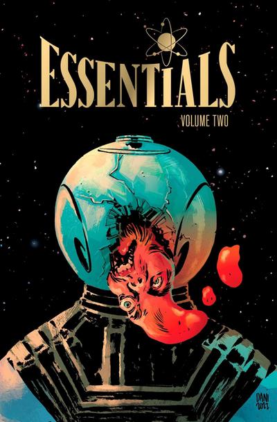 Essentials Vol. 2 Dani Limited Edition